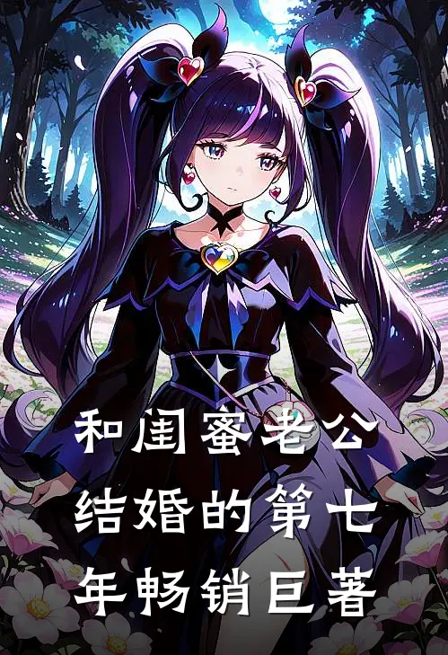 和闺蜜老公结婚的第七年畅销巨著