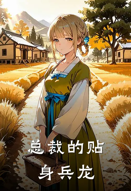 总裁的贴身兵龙