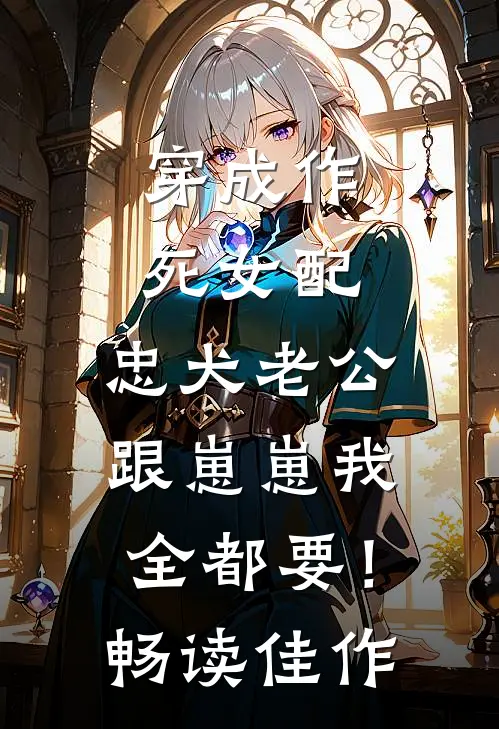 穿成作死女配，忠犬老公跟崽崽我全都要！畅读佳作