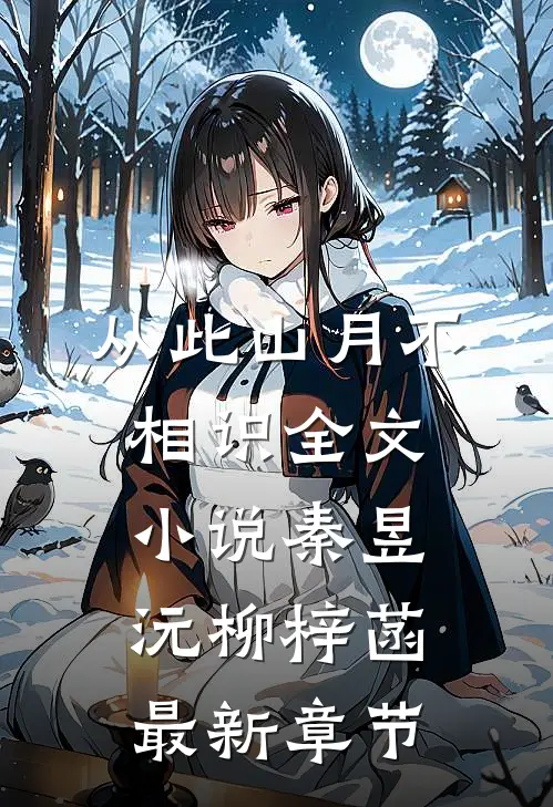 从此山月不相识全文小说秦昱沅柳梓菡最新章节