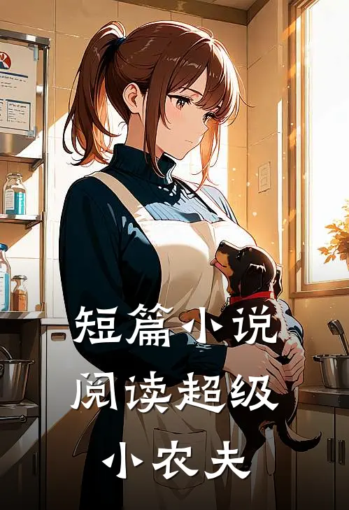短篇小说阅读超级小农夫