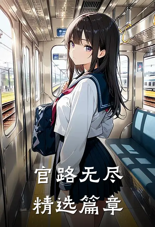 官路无尽精选篇章