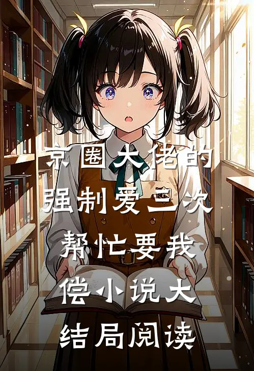京圈大佬的强制爱三次帮忙要我偿小说大结局阅读