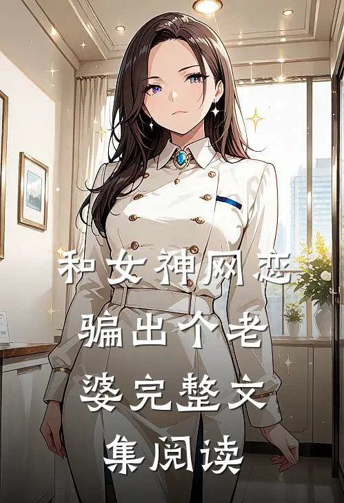和女神网恋，骗出个老婆完整文集阅读