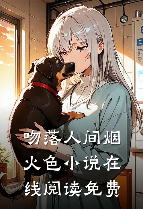 吻落人间烟火色小说在线阅读免费