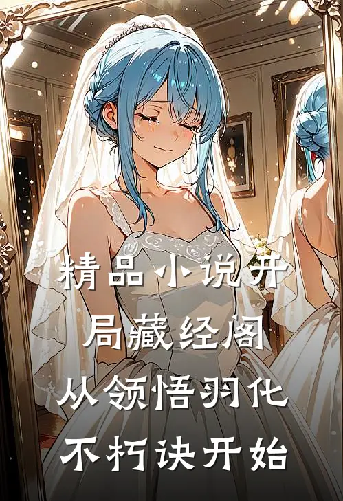 精品小说开局藏经阁，从领悟羽化不朽诀开始