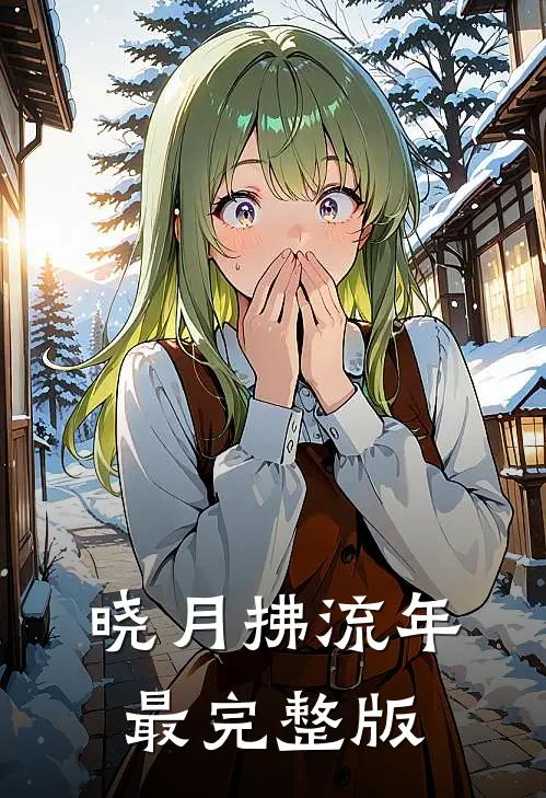 晓月拂流年最完整版