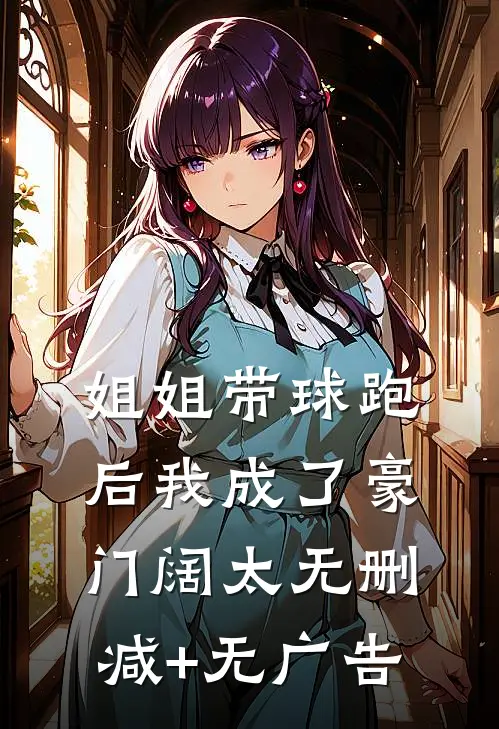 姐姐带球跑后我成了豪门阔太无删减+无广告