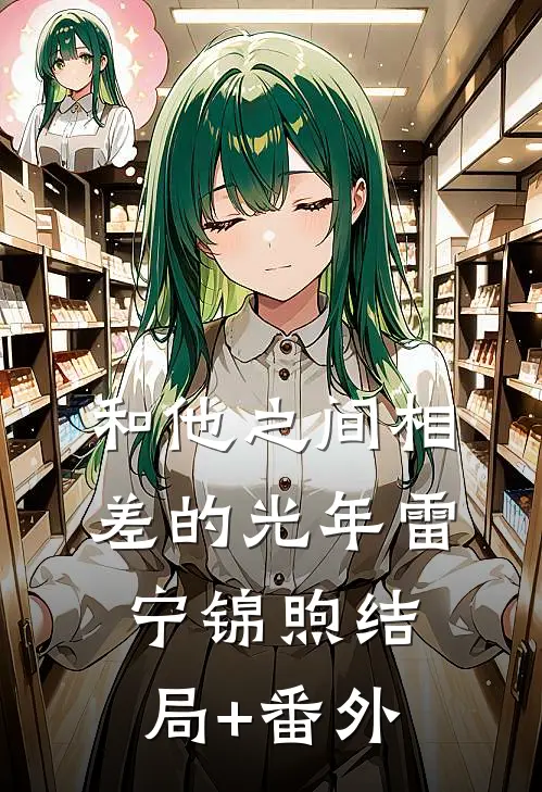 和他之间相差的光年雷宁锦煦结局+番外