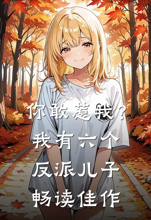 你敢惹我？我有六个反派儿子畅读佳作