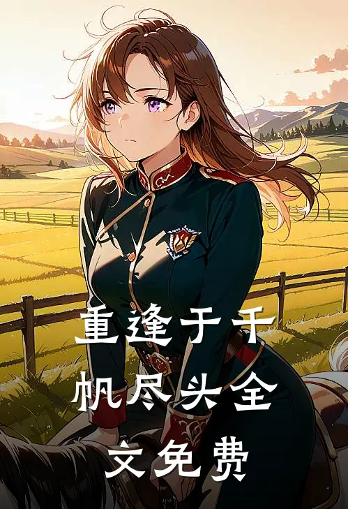 重逢于千帆尽头全文免费