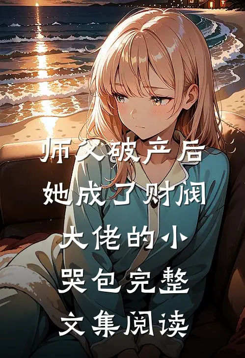 师父破产后，她成了财阀大佬的小哭包完整文集阅读