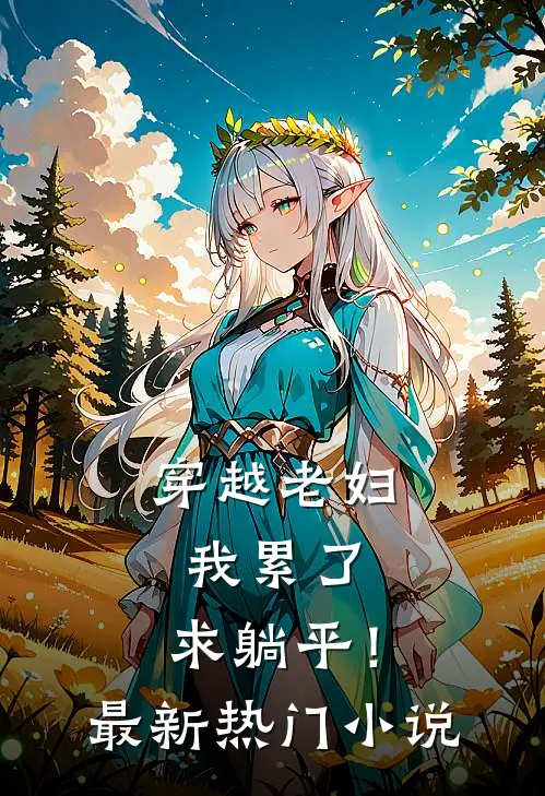 穿越老妇：我累了，求躺平！最新热门小说