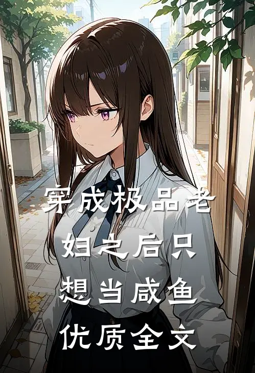 穿成极品老妇之后只想当咸鱼优质全文