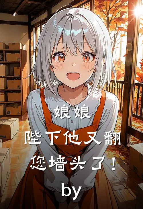 娘娘，陛下他又翻您墙头了！by