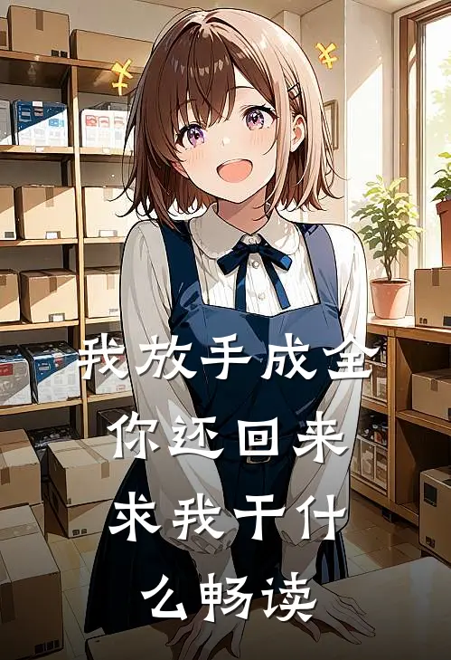 我放手成全，你还回来求我干什么畅读
