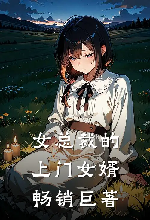 女总裁的上门女婿畅销巨著