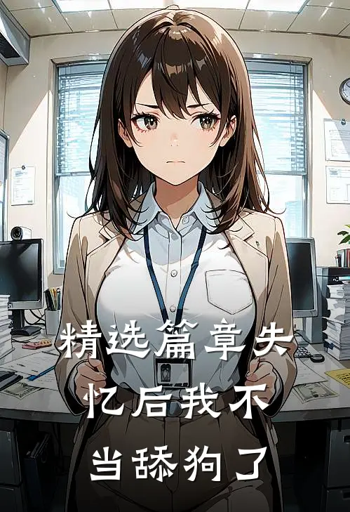精选篇章失忆后我不当舔狗了