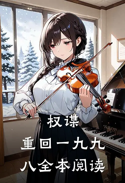 权谋：重回一九九八全本阅读