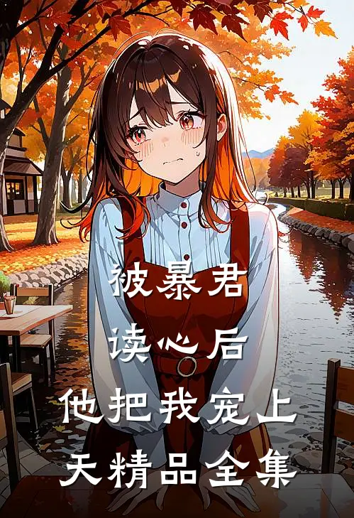 被暴君读心后，他把我宠上天精品全集