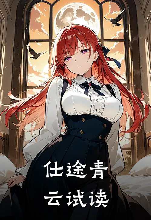 仕途青云试读