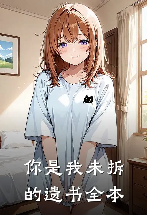 你是我未拆的遗书全本