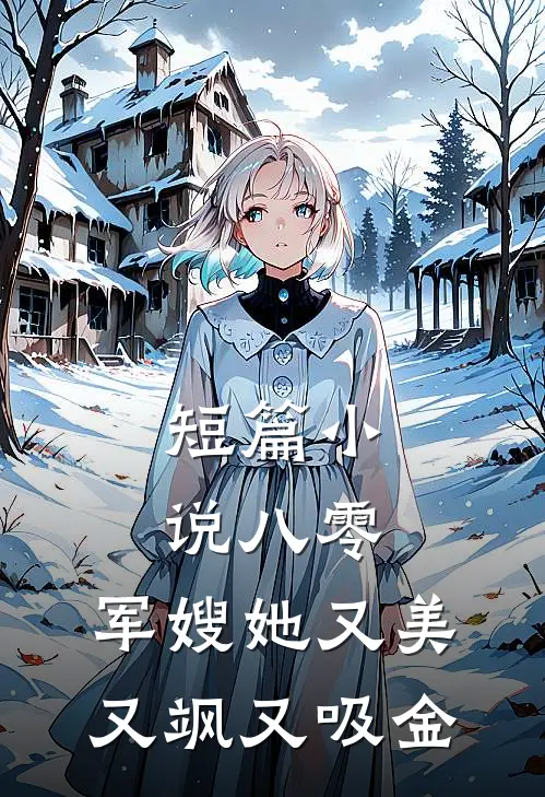 短篇小说八零：军嫂她又美又飒又吸金