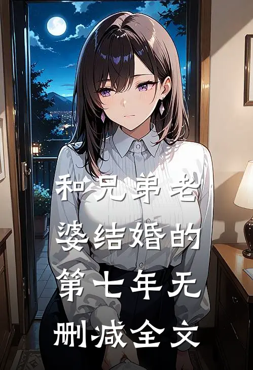 和兄弟老婆结婚的第七年无删减全文