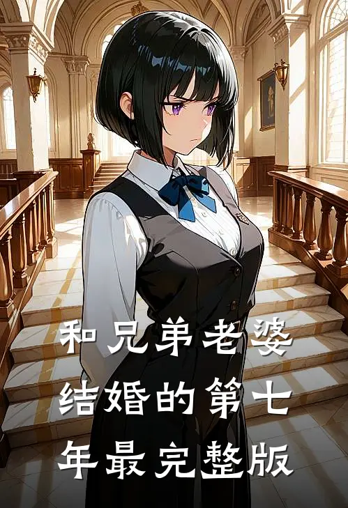 和兄弟老婆结婚的第七年最完整版