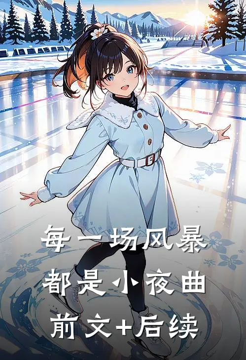 每一场风暴都是小夜曲前文+后续