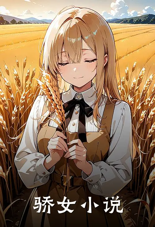 骄女小说