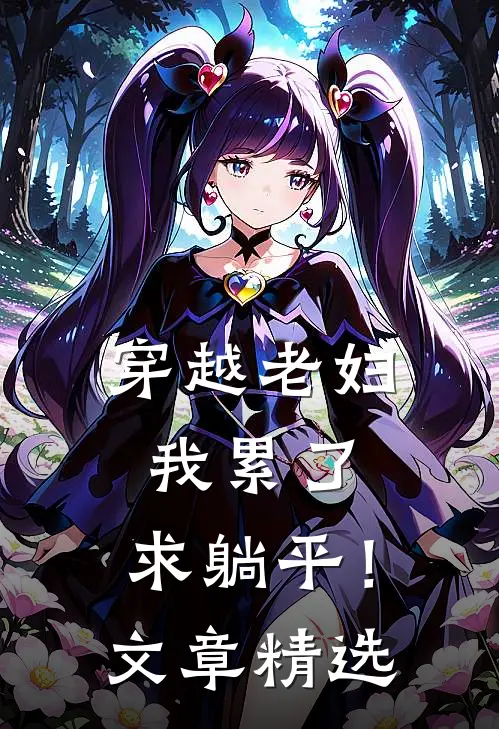 穿越老妇：我累了，求躺平！文章精选