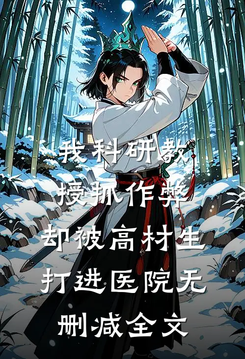我科研教授抓作弊，却被高材生打进医院无删减全文