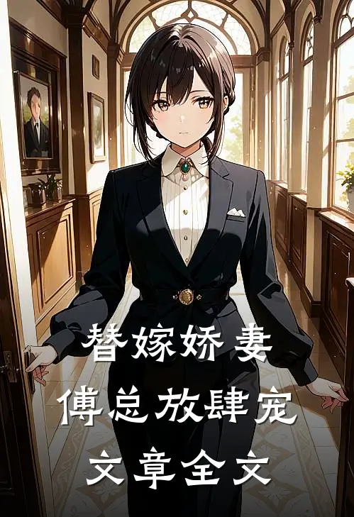 替嫁娇妻：傅总放肆宠文章全文