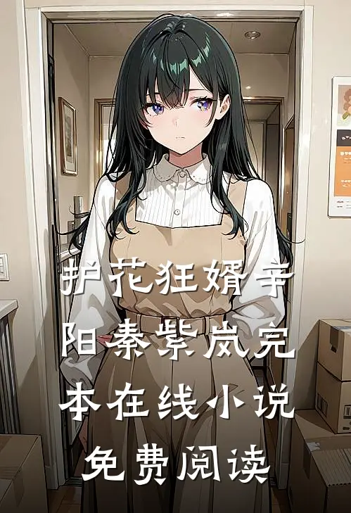 护花狂婿辛阳秦紫岚完本在线小说免费阅读