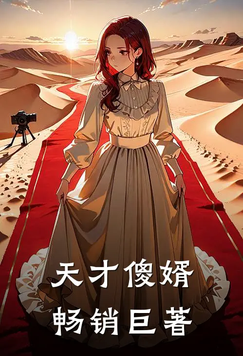 天才傻婿畅销巨著