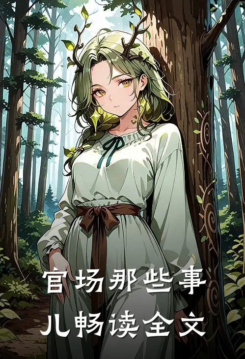官场那些事儿畅读全文