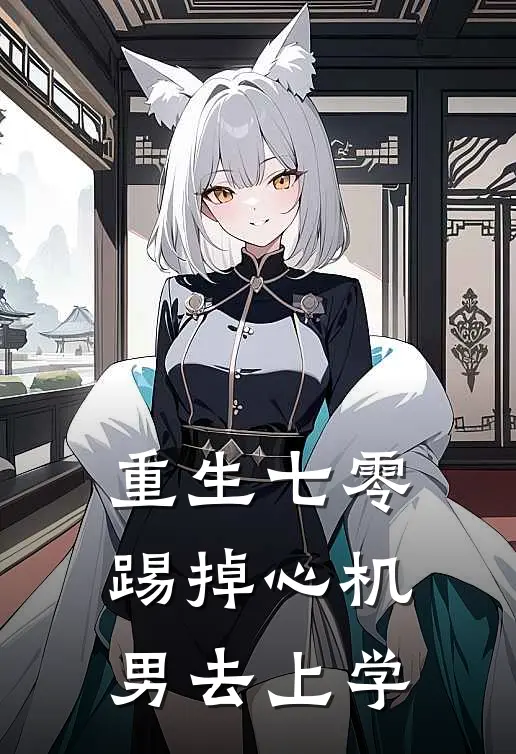 重生七零，踢掉心机男去上学