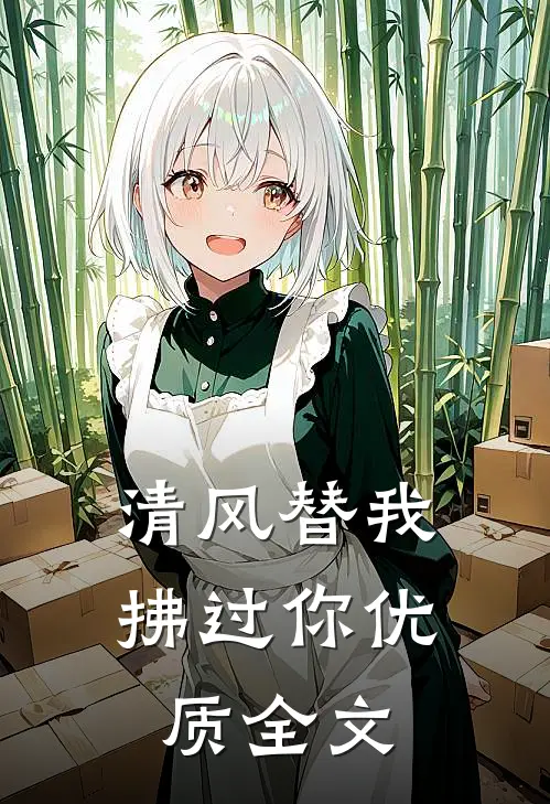 清风替我拂过你优质全文