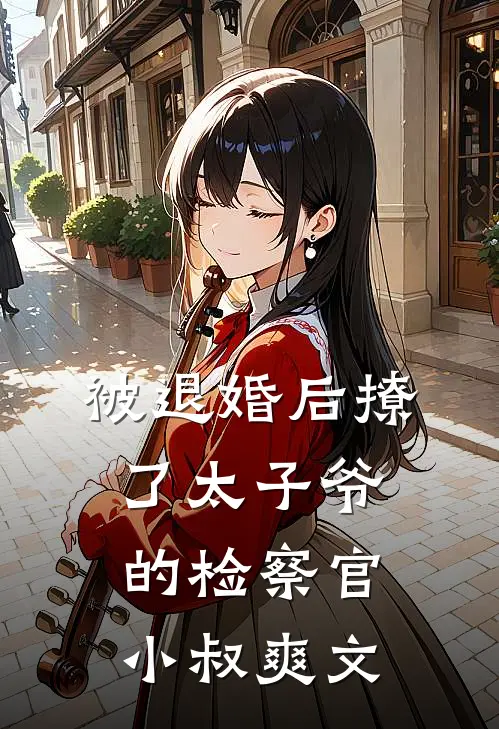 被退婚后撩了太子爷的检察官小叔爽文