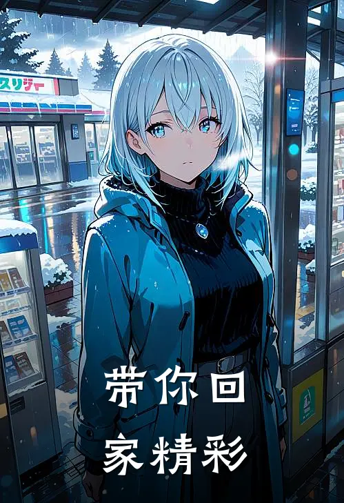带你回家精彩
