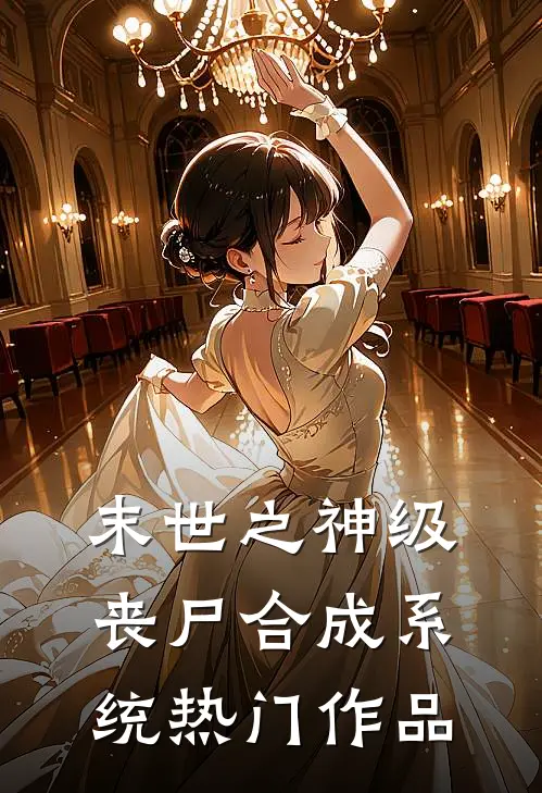 末世之神级丧尸合成系统热门作品