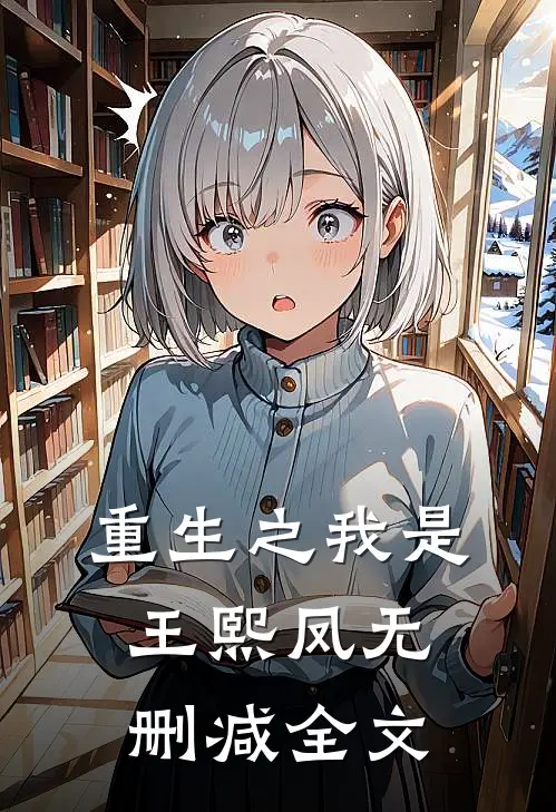 重生之我是王熙凤无删减全文