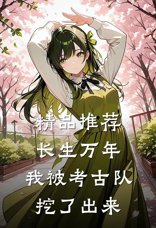 精品推荐长生万年：我被考古队挖了出来