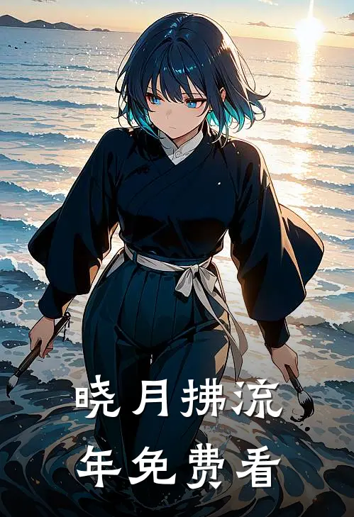 晓月拂流年免费看