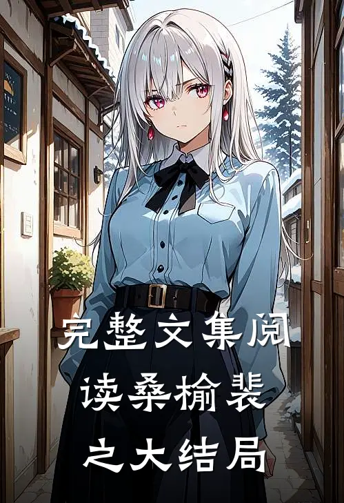 完整文集阅读桑榆裴之大结局