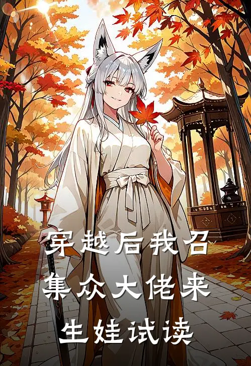 穿越后我召集众大佬来生娃试读