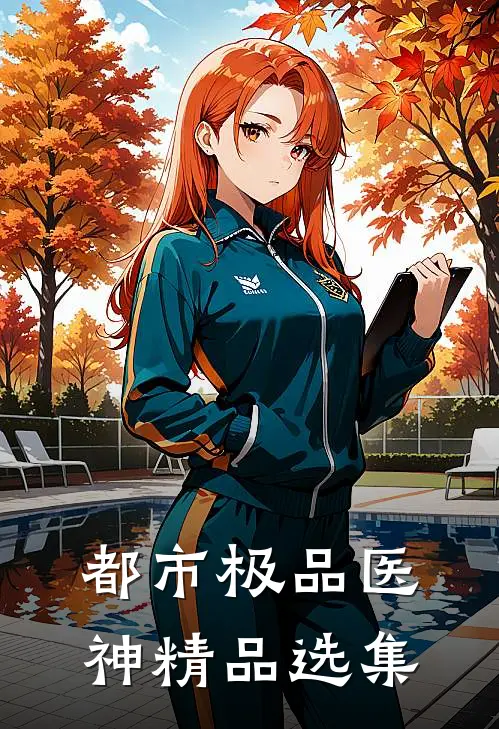 都市极品医神精品选集