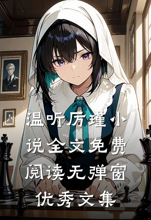 温听厉瑾小说全文免费阅读无弹窗优秀文集