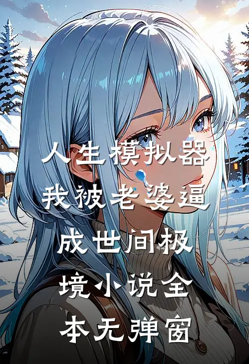 人生模拟器：我被老婆逼成世间极境小说全本无弹窗